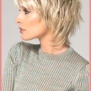 Meet your Posher, Louisette